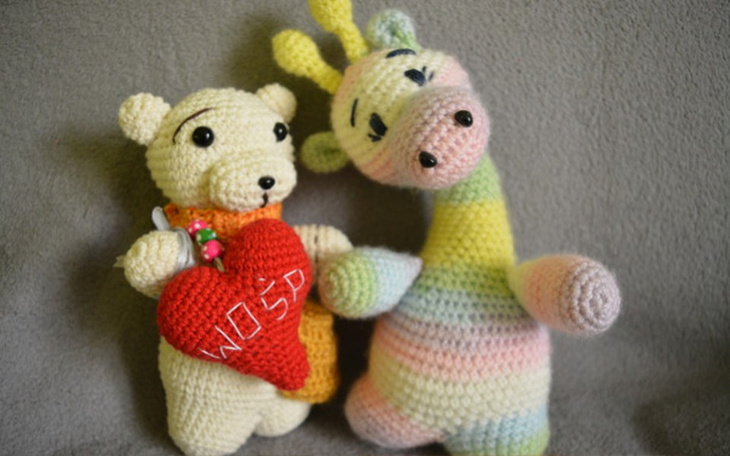 Zbiórka Stworzenie pracowni rękodzieła. - zdjęcie główne