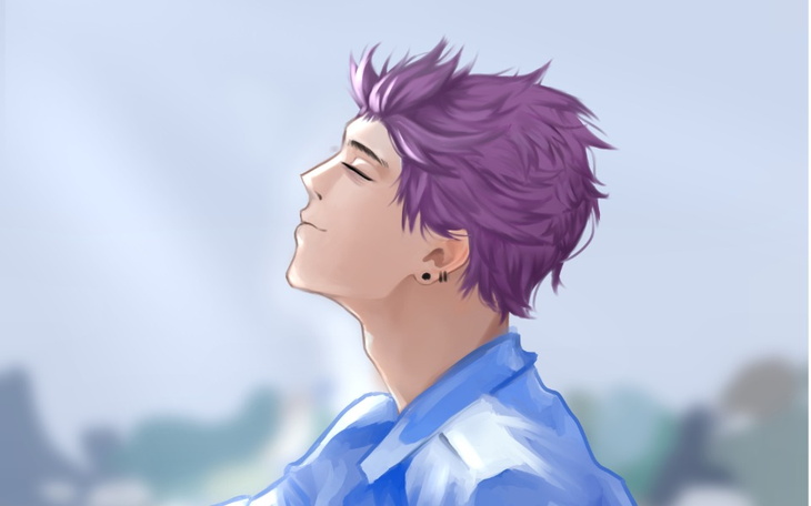 Zbiórka Prezent dla Brata, słuchawki - zdjęcie główne