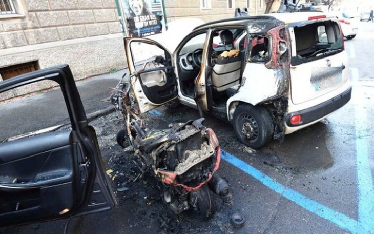 Zbiórka Pomóżcie! Potrzebny Transport! - zdjęcie główne