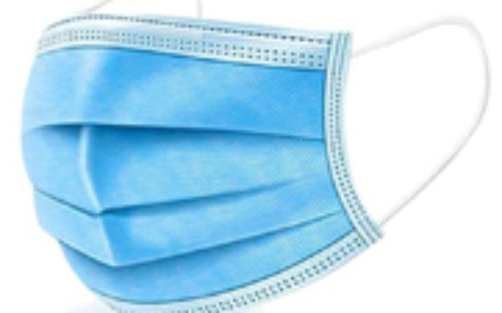 Zbiórka Dla szpitali na maseczki - zdjęcie główne