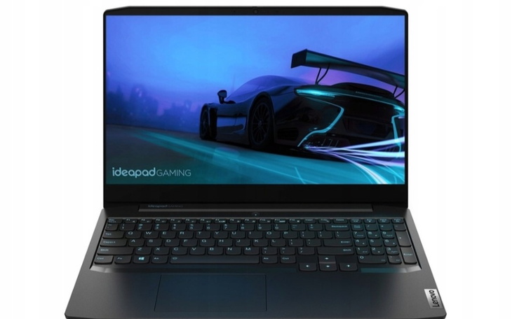 Zbiórka Laptop gamingowy lenowo - zdjęcie główne