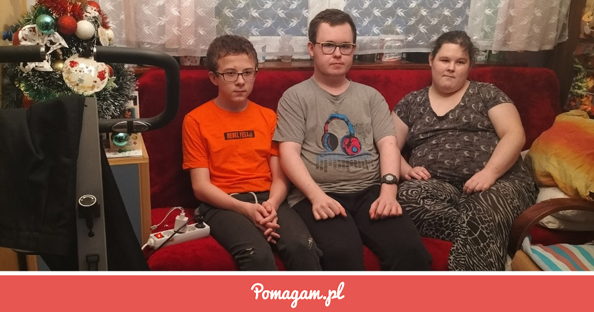 zrzutka-na-leczeni-i-rehabilitacjie-dzieci-jacek-korczakowski