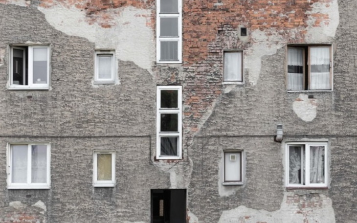 Zbiórka Zbieramnaremontmieszkaniadladzie - zdjęcie główne