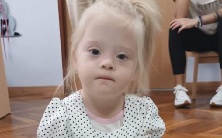 Zbiórka Nikola Królikowska - Mamy serce - zdjęcie główne