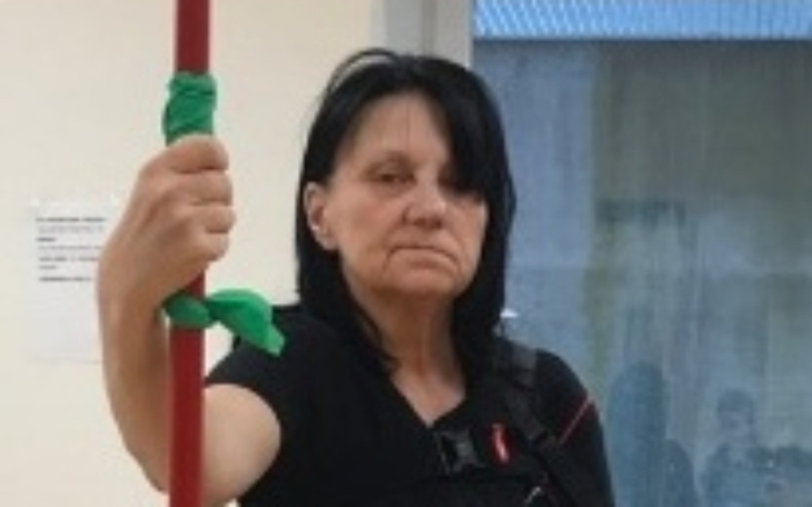 Zbiórka Pomóżmy Oli w rehabilitacji - zdjęcie główne