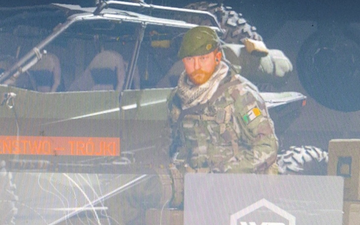 Zbiórka call of duty by Łyżka95 - zdjęcie główne