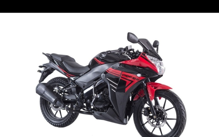 Zbiórka Wymarzony motor 125 - zdjęcie główne