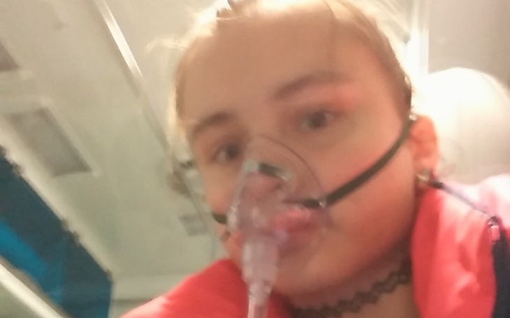 Zbiórka Życie przed i po przeszczepie - zdjęcie główne