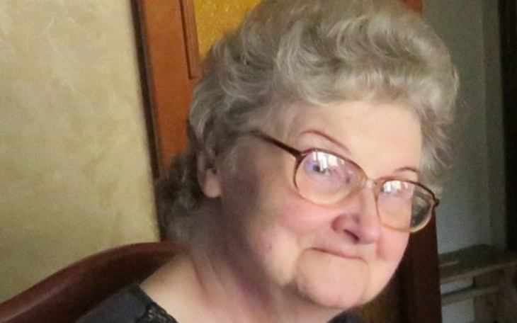 Zbiórka Płyta nagrobna dla Emilii. - zdjęcie główne