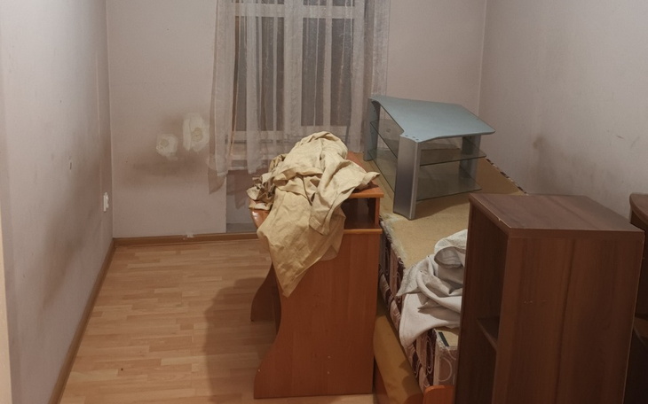 Zbiórka Na meble farby panele itd - zdjęcie główne