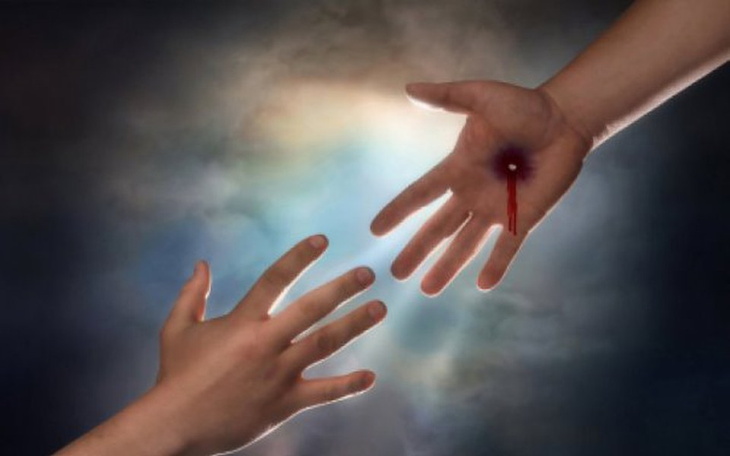 Zbiórka Przejście ze śmierci do życia - zdjęcie główne