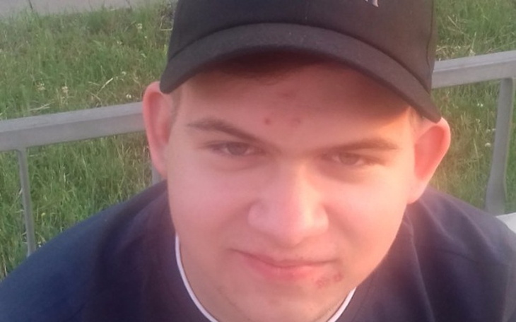 Zbiórka Leki i odzież UV dla synka - zdjęcie główne