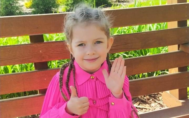 Zbiórka Dla Oliwki Kustry, córki Kasi - zdjęcie główne