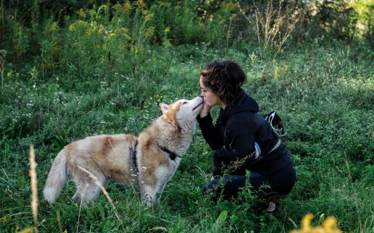 Zbiórka Nie ma domu, ale ma nadzieję! - zdjęcie główne