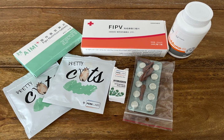 Zbiórka Uratuj życie Richa - zdjęcie główne