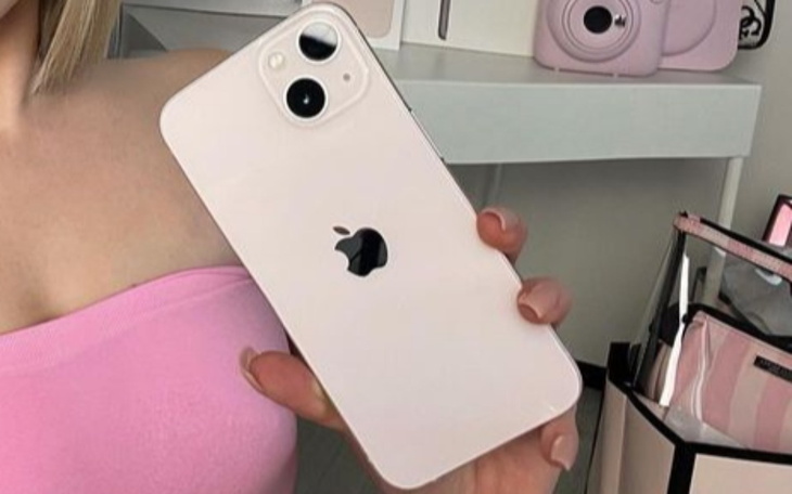 Zbiórka Na Iphona 13 prosze - zdjęcie główne