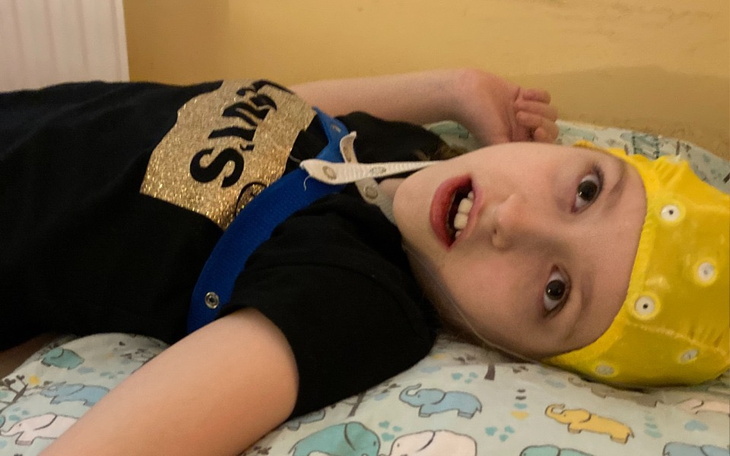 Zbiórka Lepsze jutro Lenki J. - zdjęcie główne