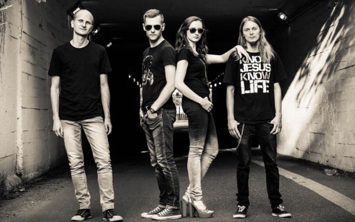 Zbiórka 4Fire - pomóż wydać singiel - zdjęcie główne