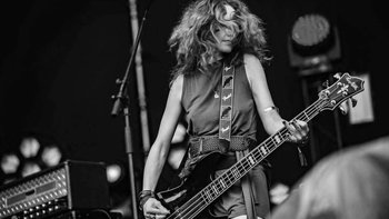 Zbiórka Pogrzeb Martyny „Nancy” Załogi - miniaturka zdjęcia