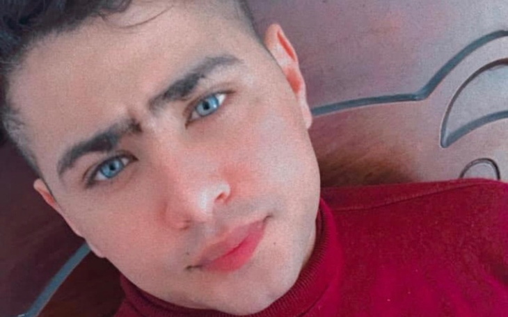 Zbiórka Hostel i jedzenie dla Omara - zdjęcie główne