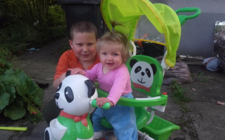 Zbiórka Piec centralnego ogrzewania - zdjęcie główne