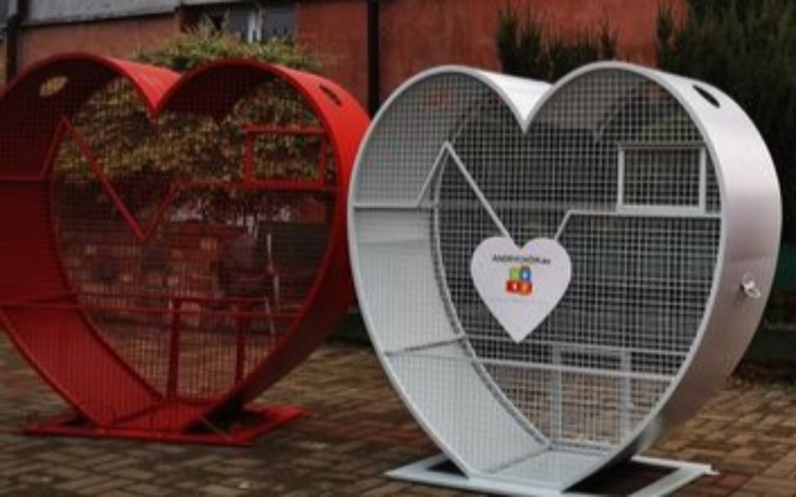 Zbiórka Wkręć się w Pomaganie - zdjęcie główne