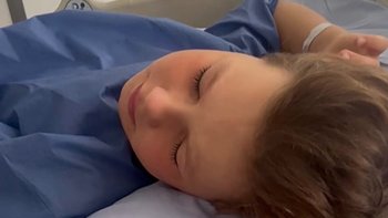 Zbiórka Marcel Senenko kontra Osteosarcoma-Mięsak kości - miniaturka zdjęcia