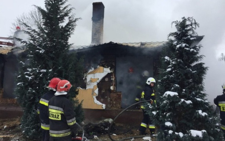 Zbiórka Z pomocą dla 8-letniego Patryka - zdjęcie główne