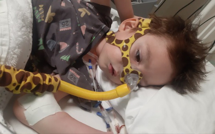 Zbiórka Pomóż Antkowi w walce z SMA - zdjęcie główne