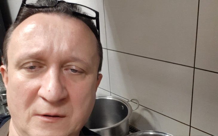 Zbiórka POMÓŻ Ciepły posiłek dla biednyc - zdjęcie główne