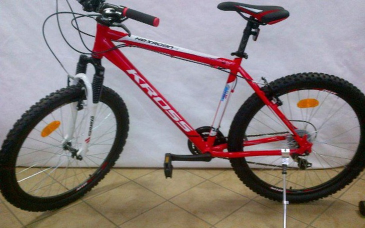 Zbiórka Nowy Rower dla Mateusza - zdjęcie główne