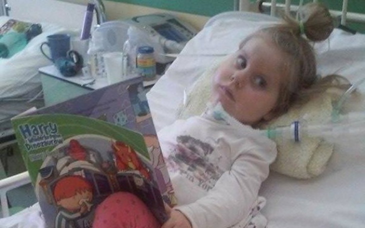 Zbiórka Na ratunek Lence - zdjęcie główne