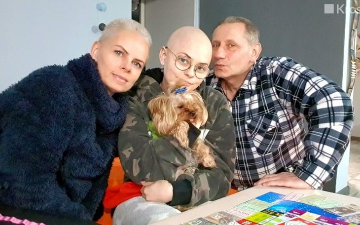 Zbiórka NaPomocRodzinie - zdjęcie główne