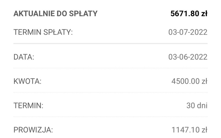 Zbiórka Zostałem okradziony CyberHack - zdjęcie główne