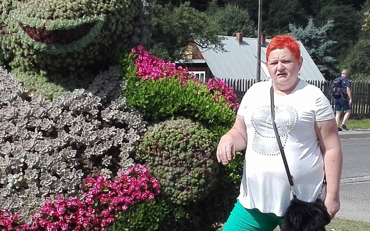 Zbiórka Muszę schudnąć - zdjęcie główne