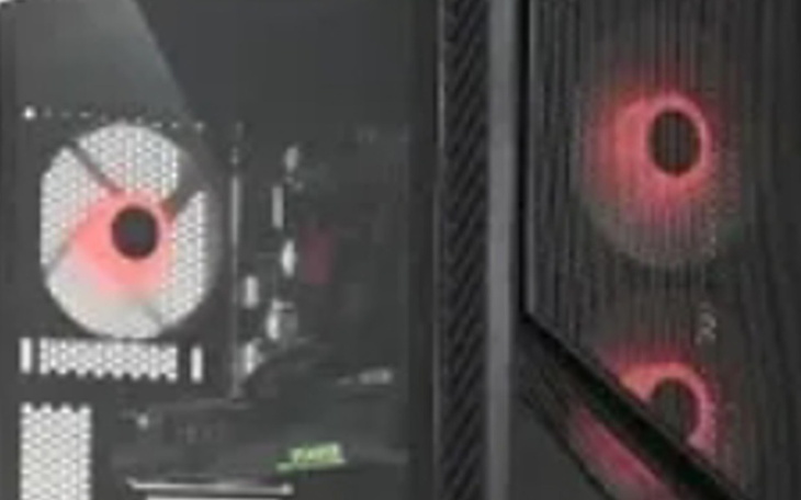 Zbiórka Na komputer do grania w cs i val - zdjęcie główne