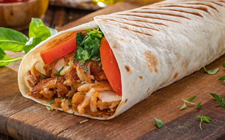 Zbiórka Na kebsa bo umrę z głodu - zdjęcie główne