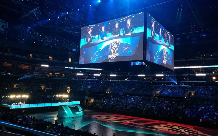 Zbiórka Na marzenie e-sport - zdjęcie główne