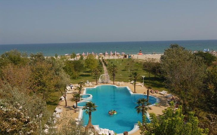 Zbiórka Wyjazd na wakacje - zdjęcie główne