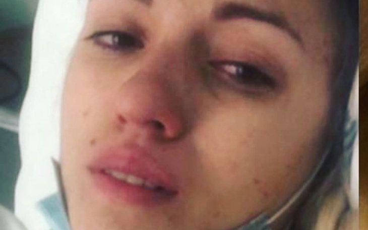 Zbiórka Pomoc dla Darii - zdjęcie główne