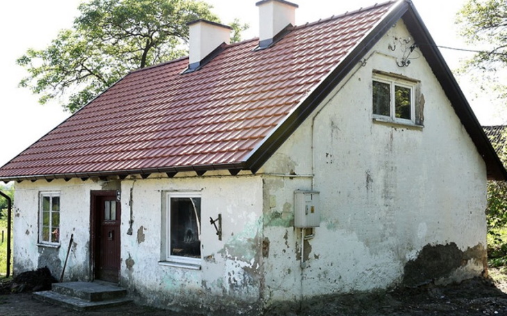 Zbiórka Dom bo jestem bezdomny - zdjęcie główne