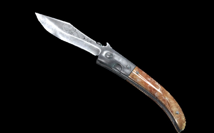 Zbiórka zbieram na skina do kosy cs go - zdjęcie główne