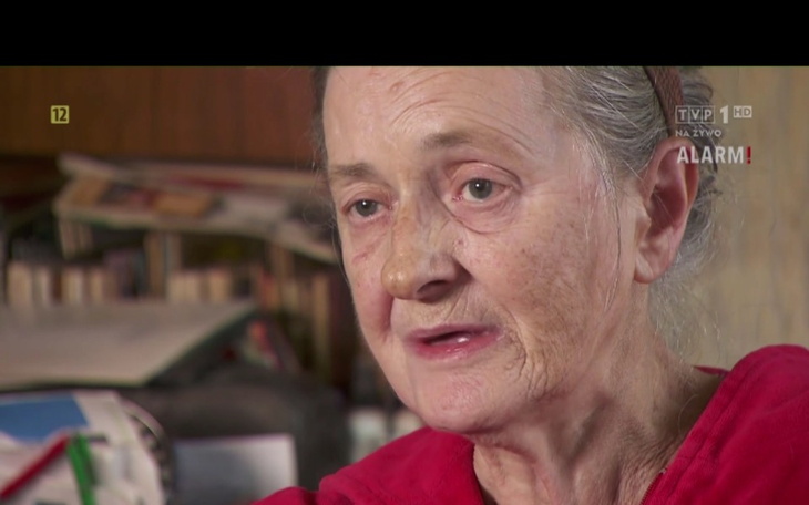 Zbiórka Dach nad głową dla pani i psa - zdjęcie główne