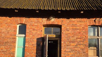 Zbiórka Odbudujmy Starą Szkołę - miniaturka zdjęcia