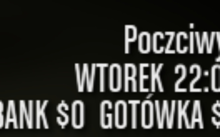 Zbiórka na chajs do gta - zdjęcie główne