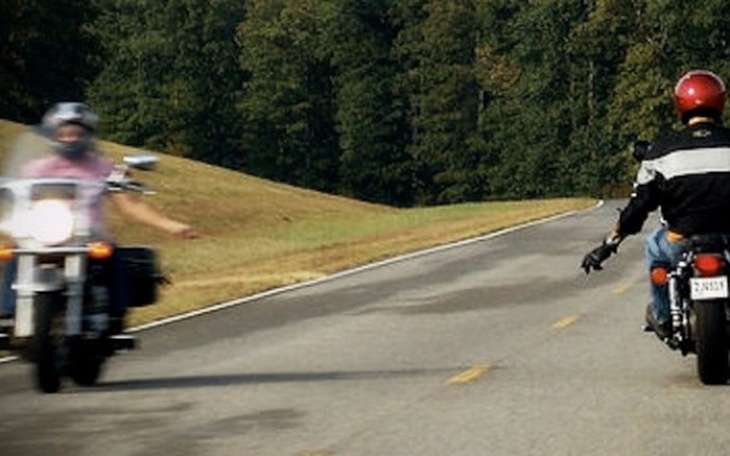 Zbiórka Motocyklisli Wspólna Pasja - zdjęcie główne