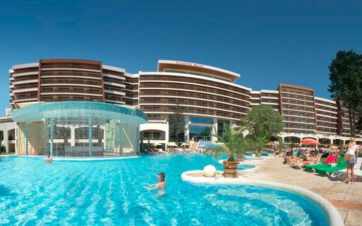 Zbiórka Wyjazd rodzinny do bułgarii - zdjęcie główne