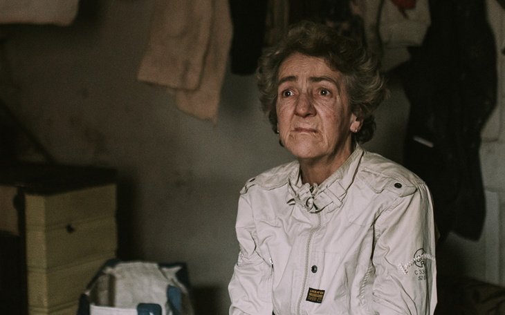 Zbiórka Godne życie dla Pani Ireny - zdjęcie główne