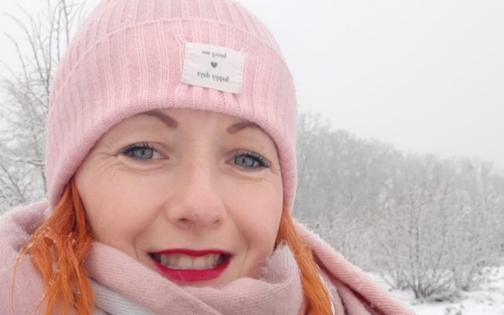 Zbiórka Żyć od nowa - zdjęcie główne