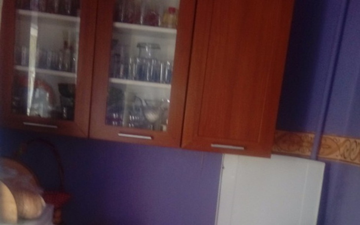 Zbiórka Calkowity remont kuchni - zdjęcie główne